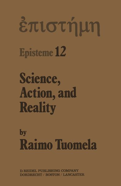 Science Action and Reality