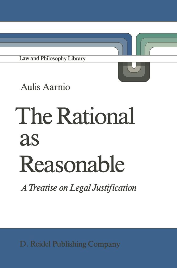 The Rational as Reasonable