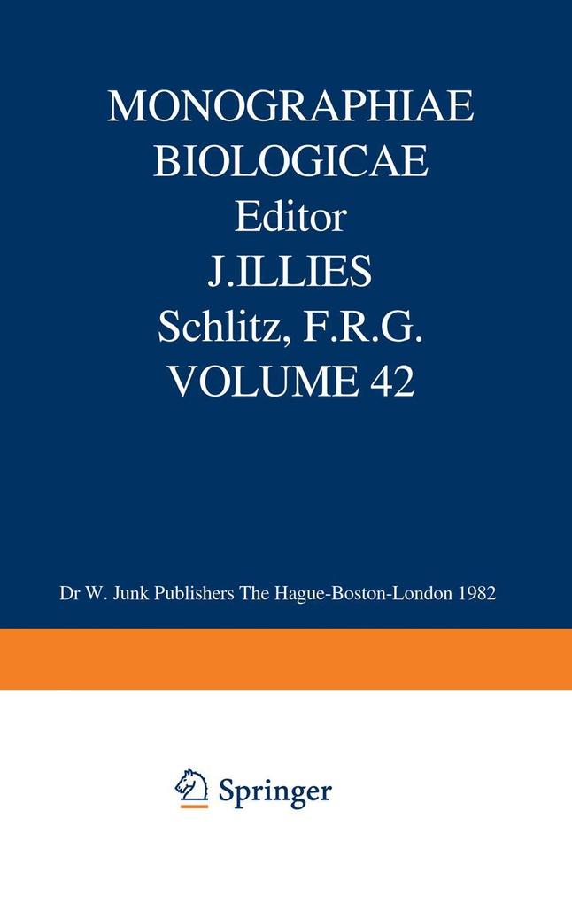 Biogeography and Ecology of New Guinea