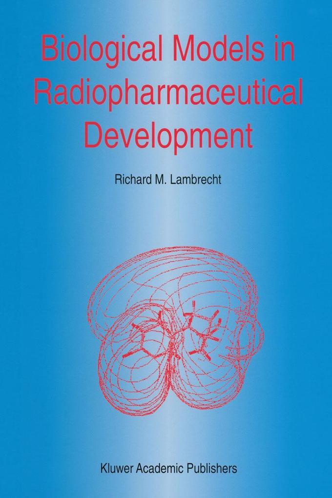 Biological Models in Radiopharmaceutical Development