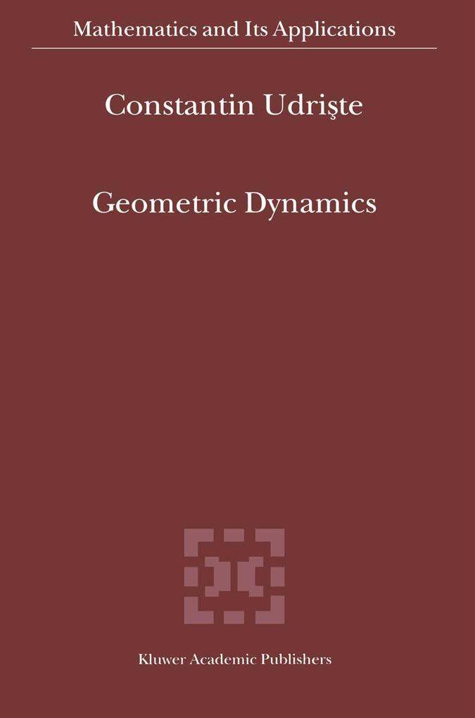 Geometric Dynamics