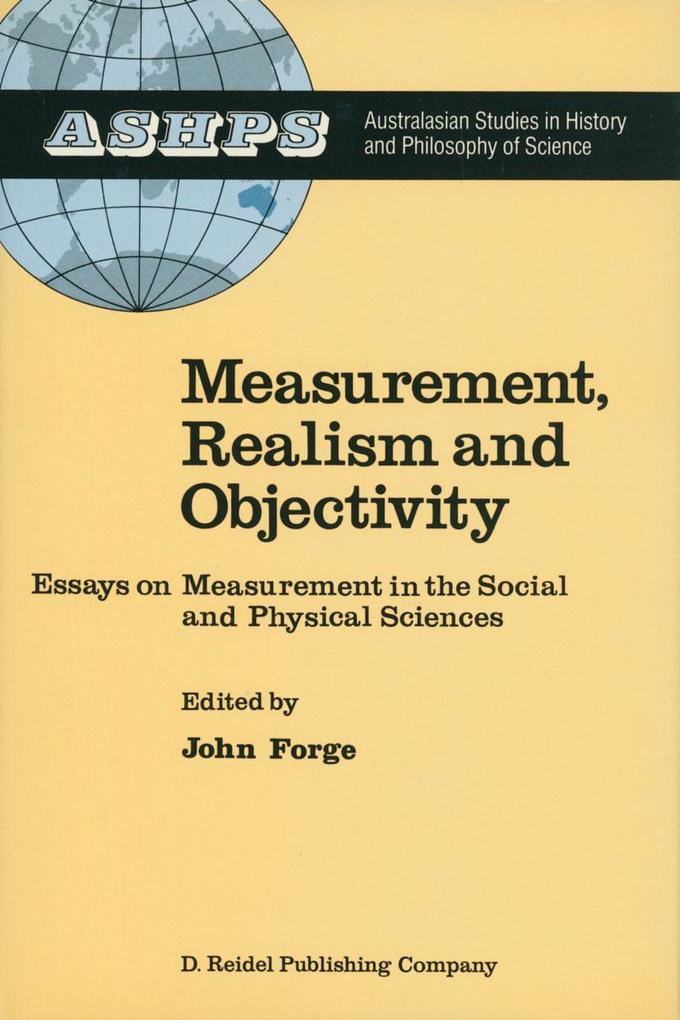 Measurement Realism and Objectivity