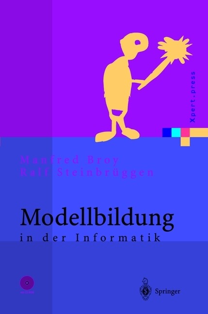 Modellbildung in der Informatik