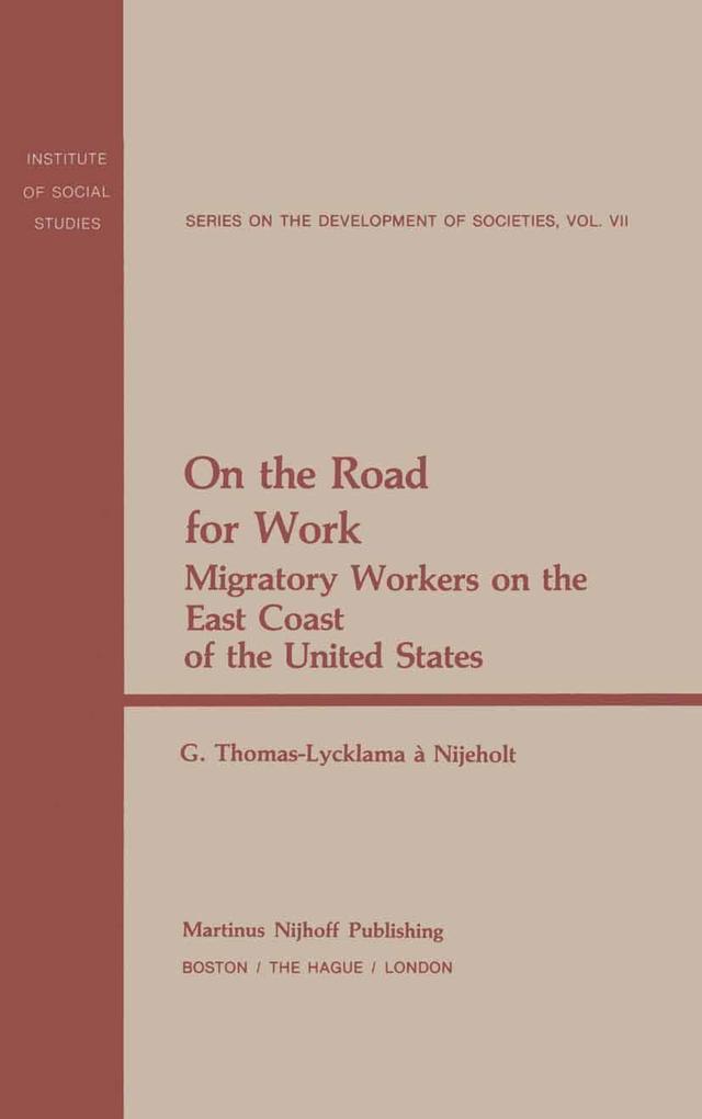 On the Road for Work