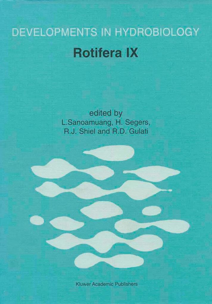 Rotifera IX