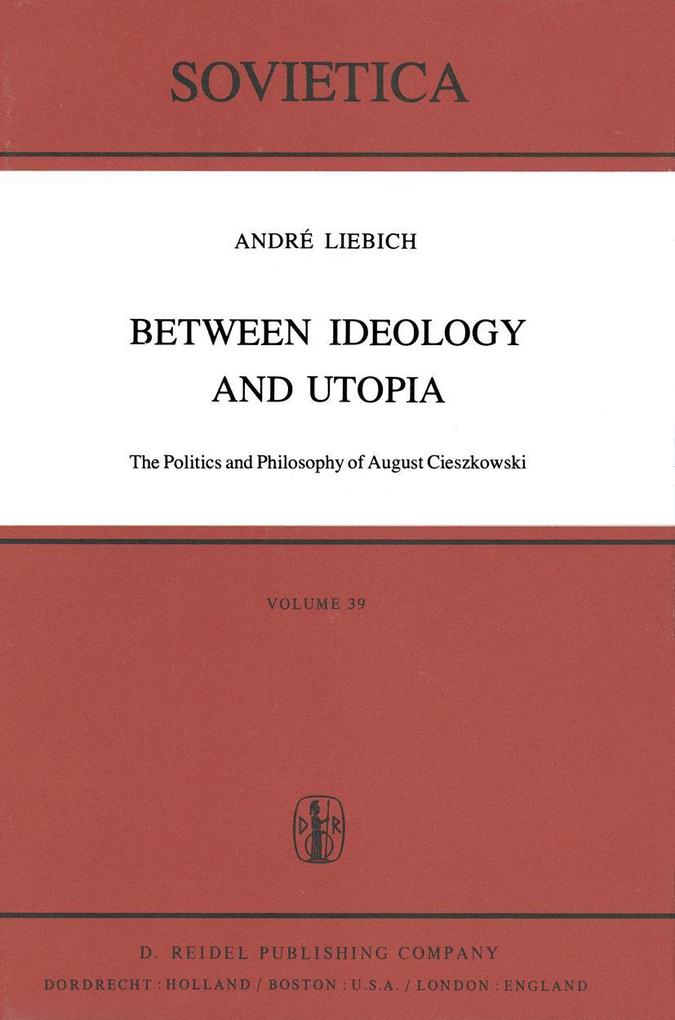 Between Ideology and Utopia