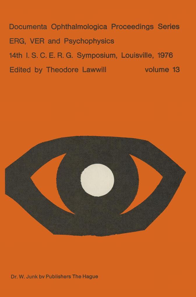 ERG VER and Psychophysics