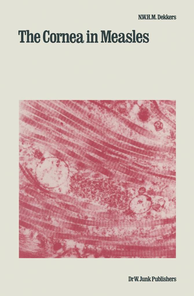 The Cornea in Measles