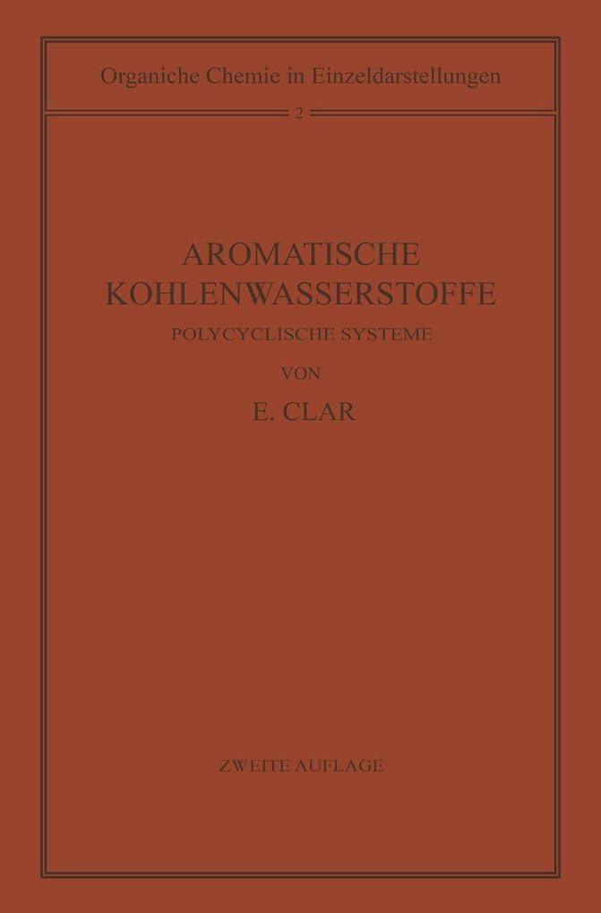 Aromatische Kohlenwasserstoffe