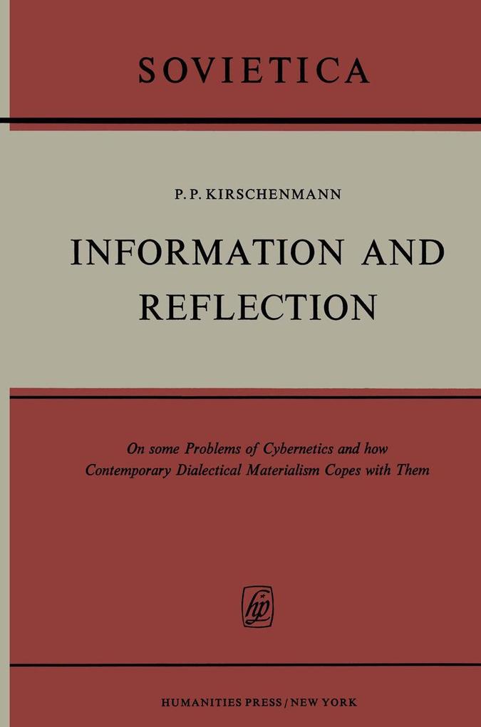 Information and Reflection