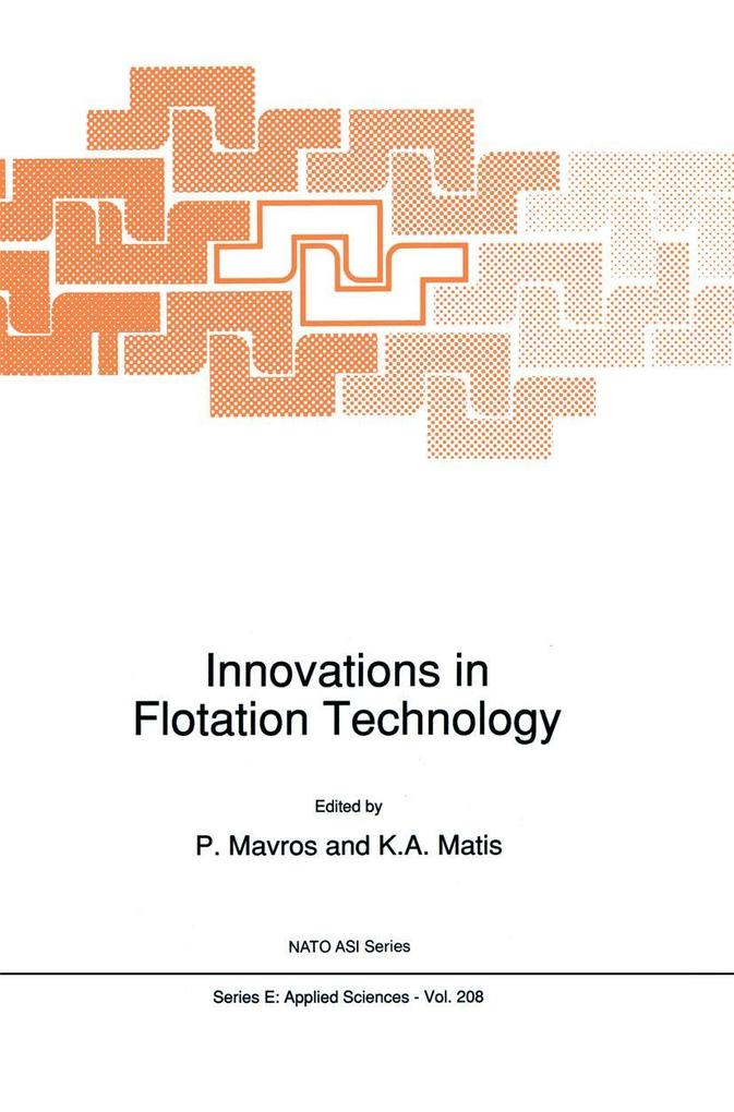 Innovations in Flotation Technology
