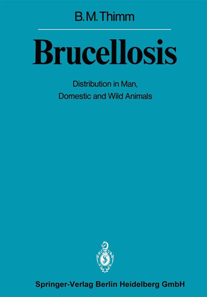 Brucellosis
