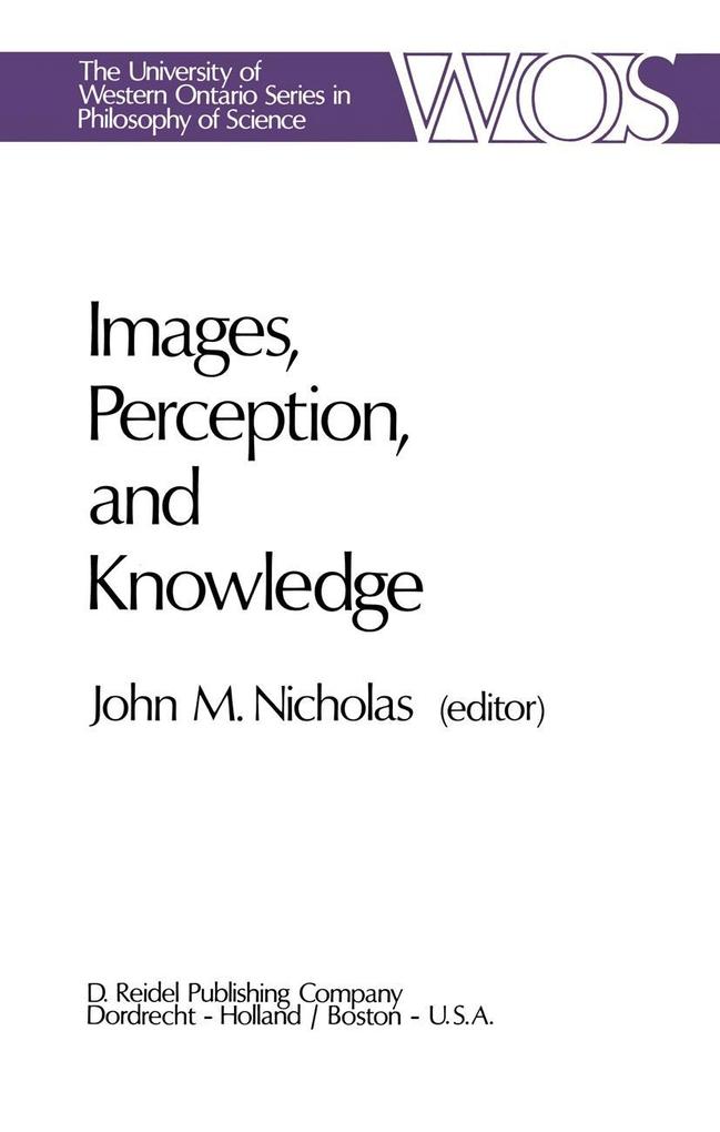 Images Perception and Knowledge