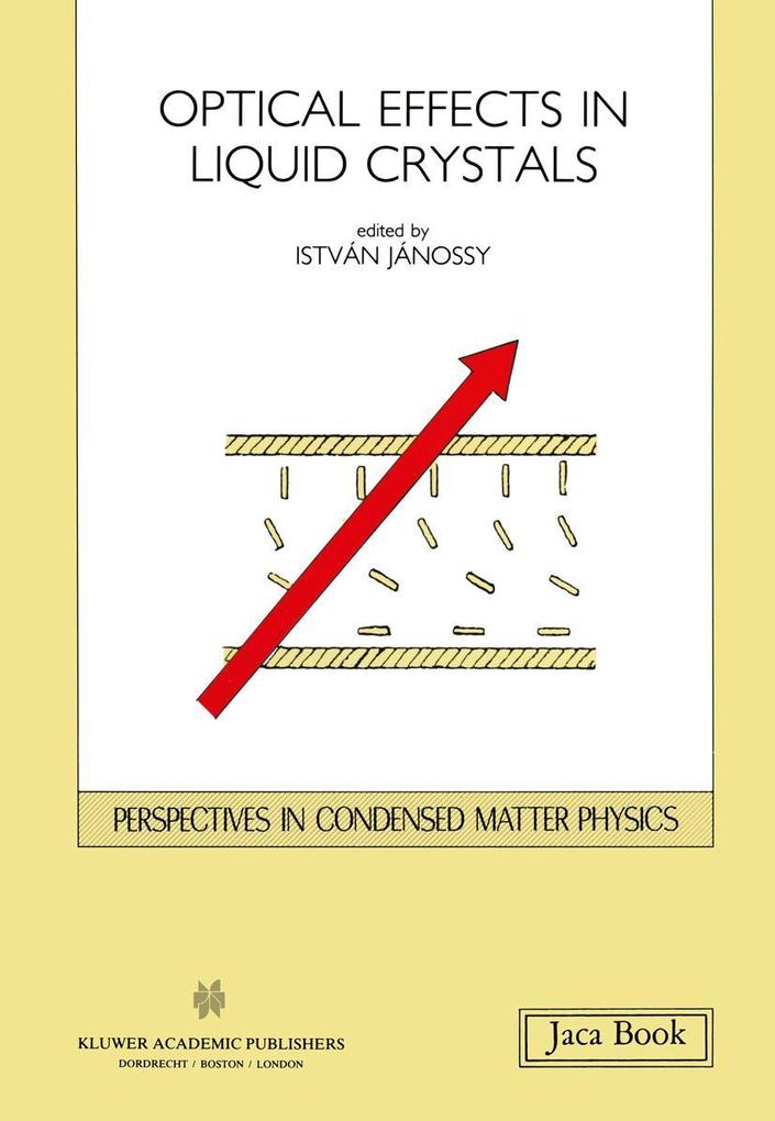 Opticals Effects in Liquid Crystals