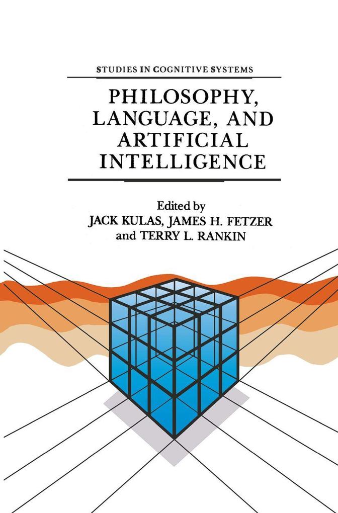 Philosophy Language and Artificial Intelligence
