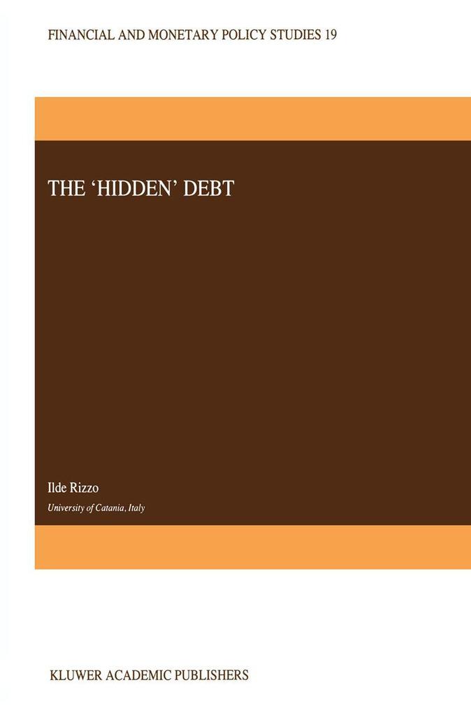 The 'Hidden' Debt