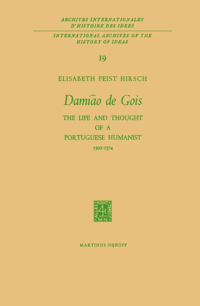 Damião de Gois