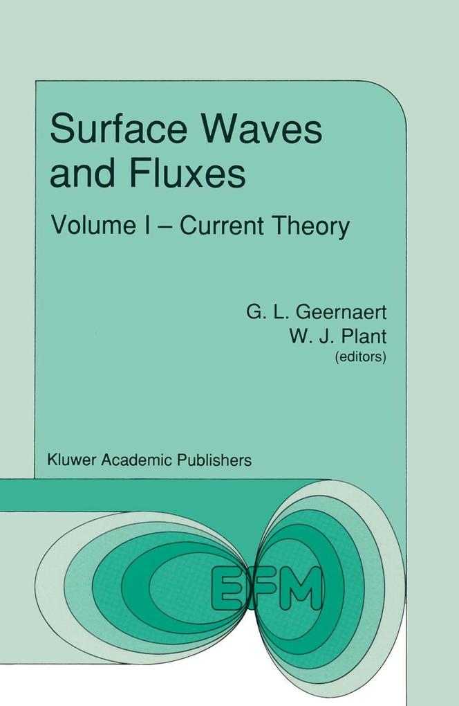 Surface Waves and Fluxes