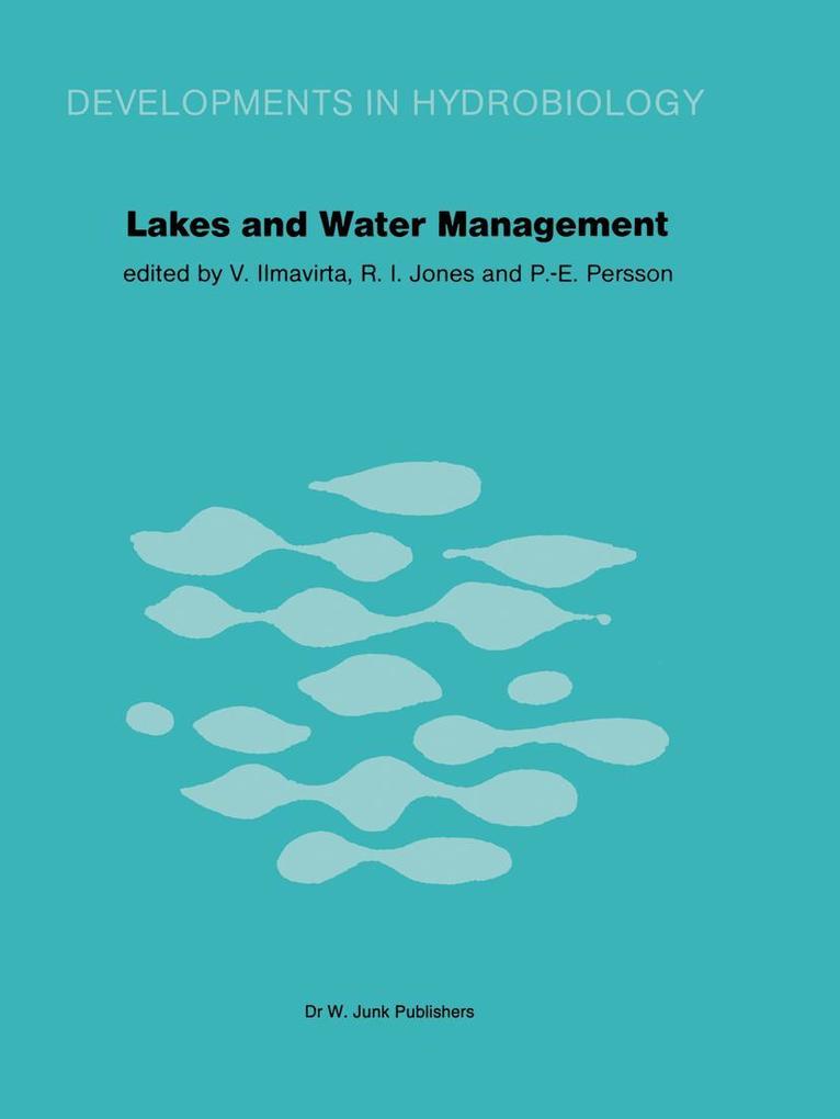 Lakes and Water Management