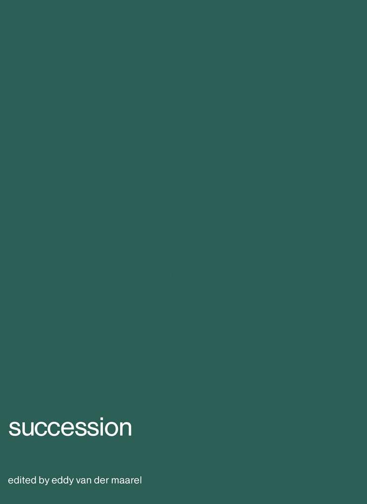 Succession
