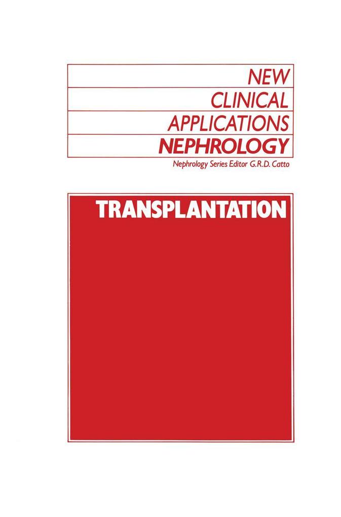Transplantation