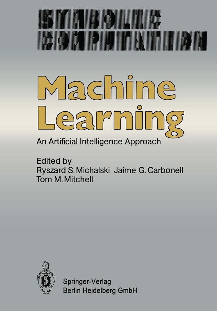 Machine Learning