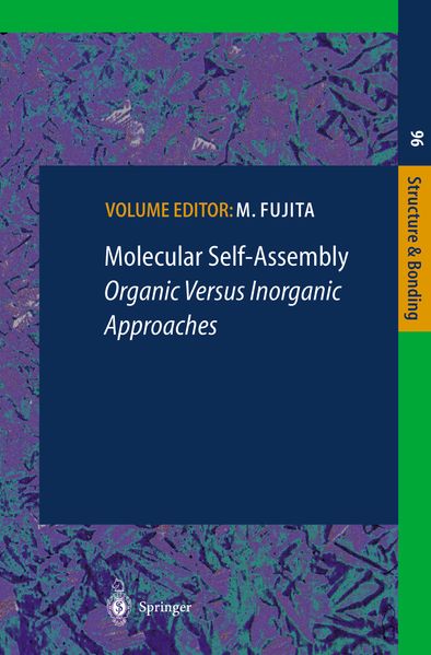Molecular Self-Assembly