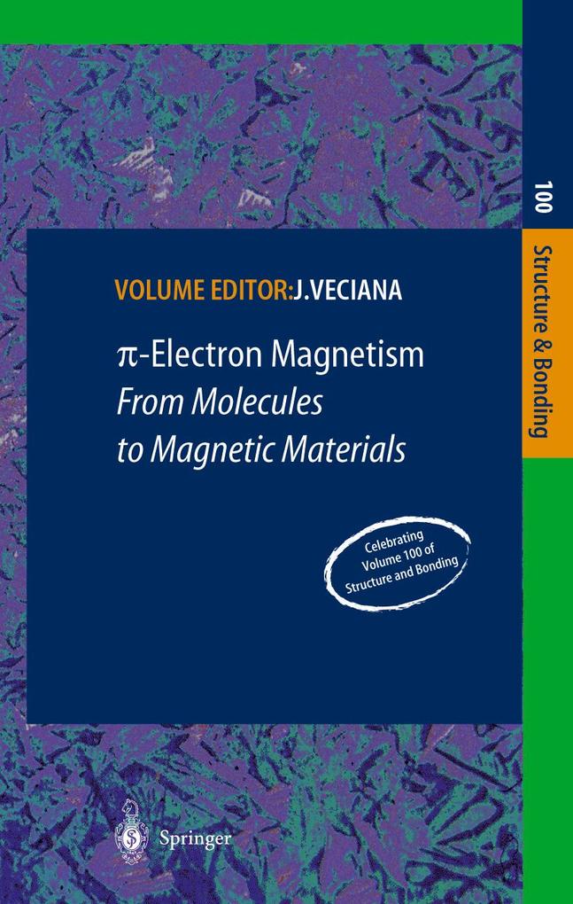 -Electron Magnetism
