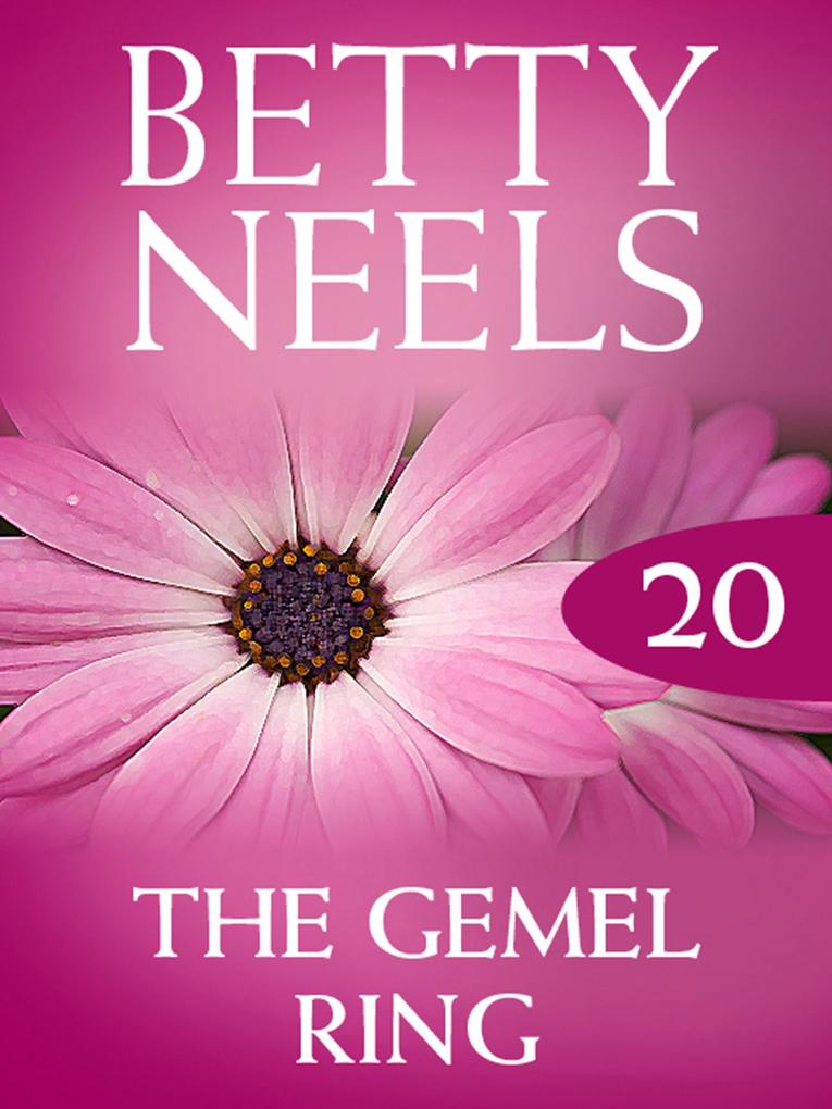 The Gemel Ring (Betty Neels Collection Book 20)