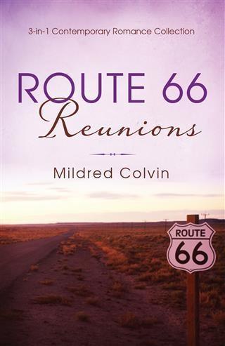 Route 66 Reunions