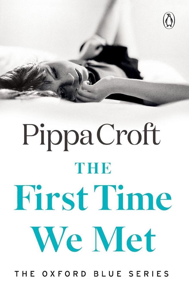 The First Time We Met
