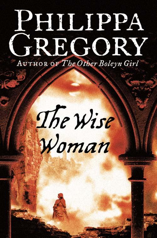 HarperCollins Publishers The Wise Woman