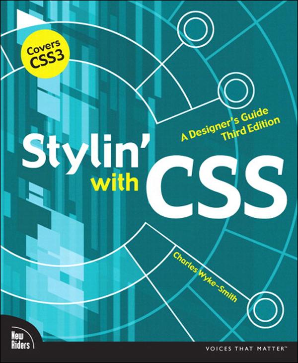Stylin‘ with CSS