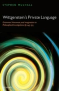 Wittgenstein´s Private Language als eBook Download von Stephen Mulhall - Stephen Mulhall