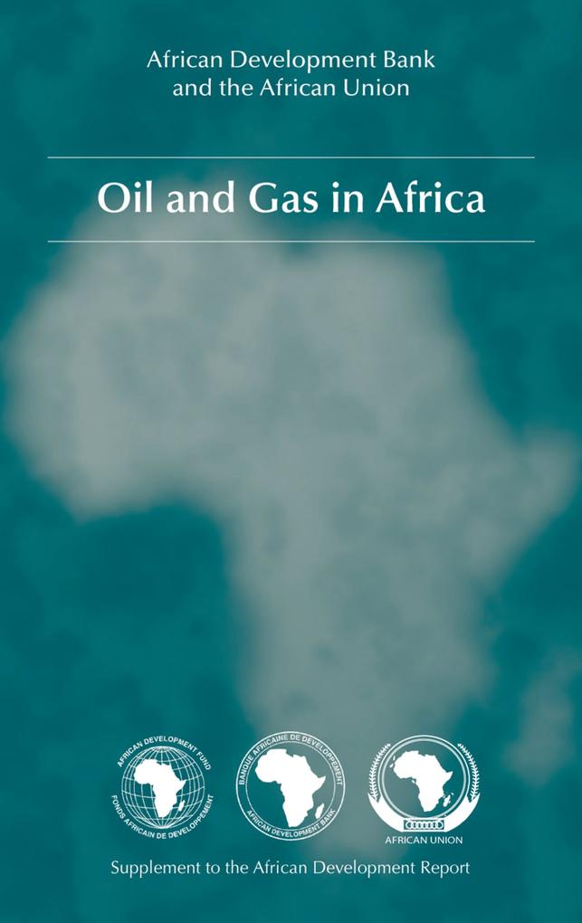 Oil and Gas in Africa - The African Development Bank