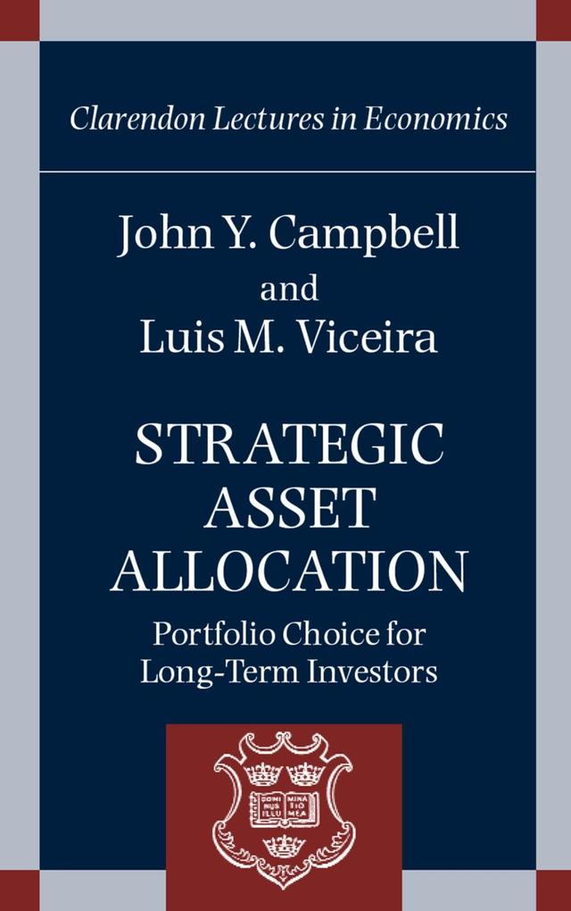 Strategic Asset Allocation