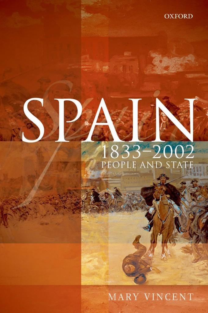 Spain 1833-2002