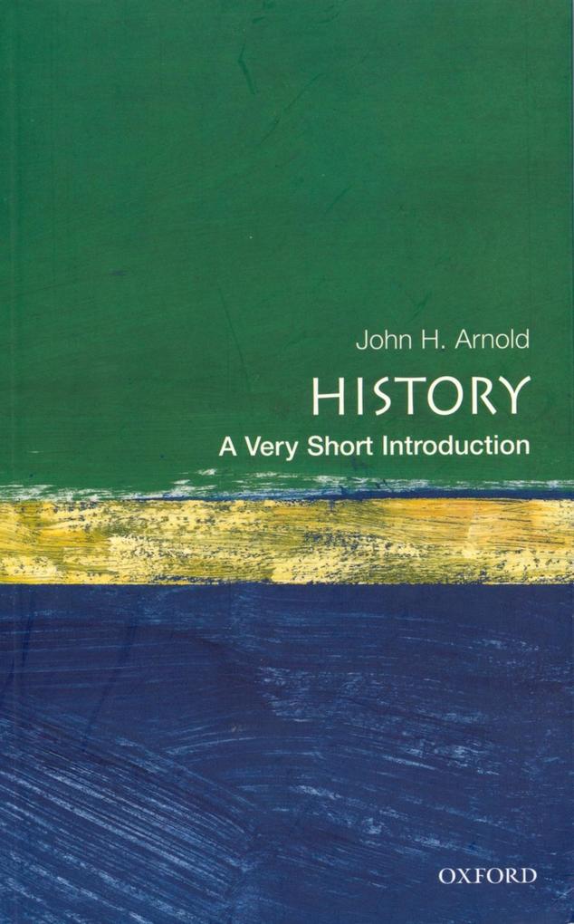 History