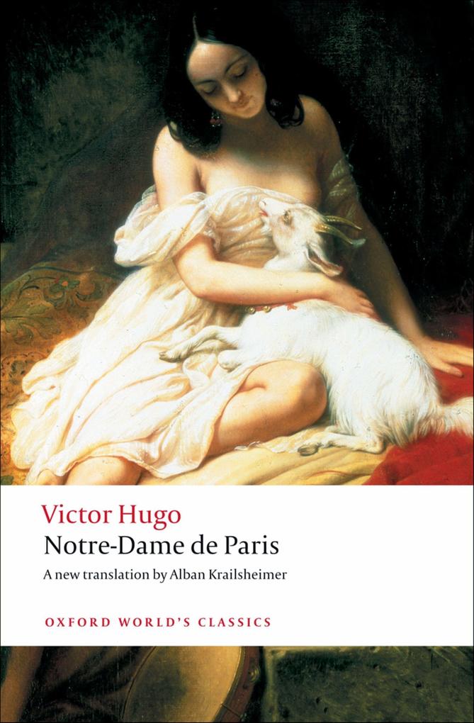 Notre-Dame de Paris