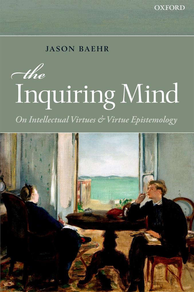The Inquiring Mind