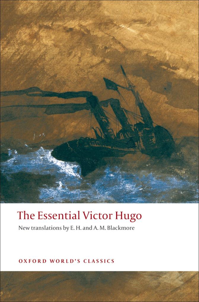 The Essential Victor Hugo
