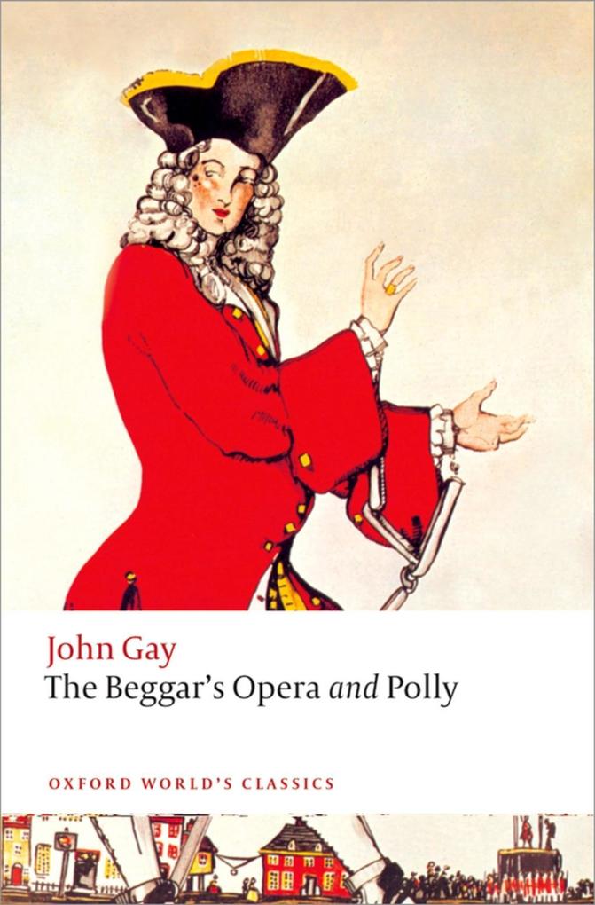 The Beggar‘s Opera and Polly