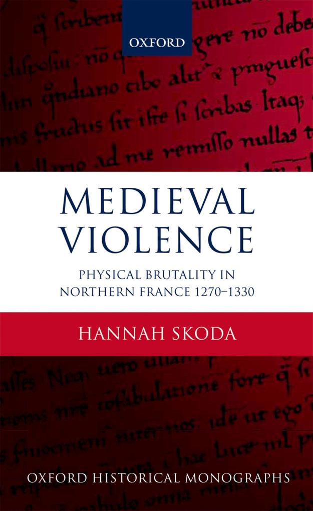 Medieval Violence