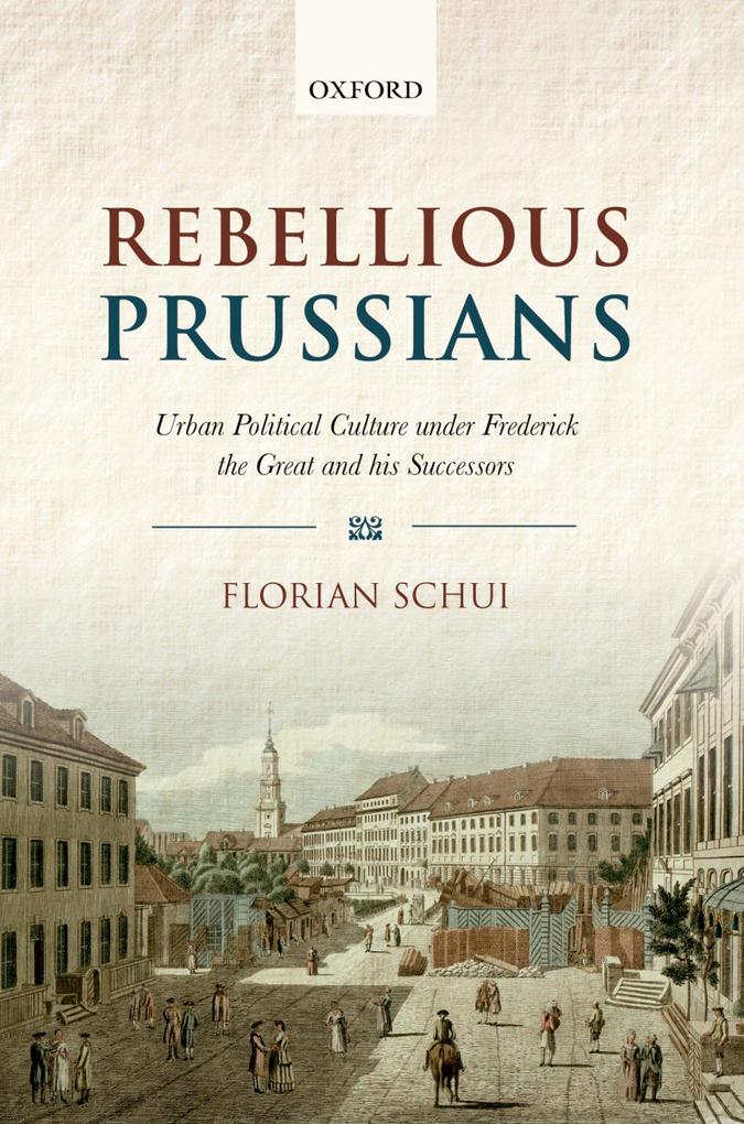 Rebellious Prussians