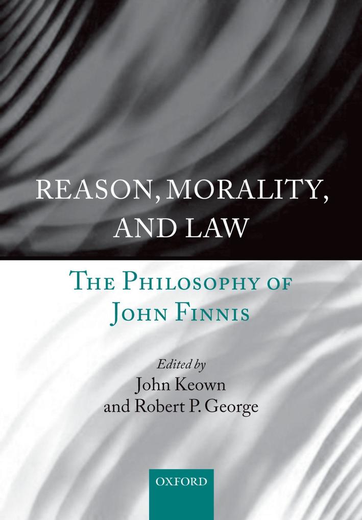 Reason Morality and Law