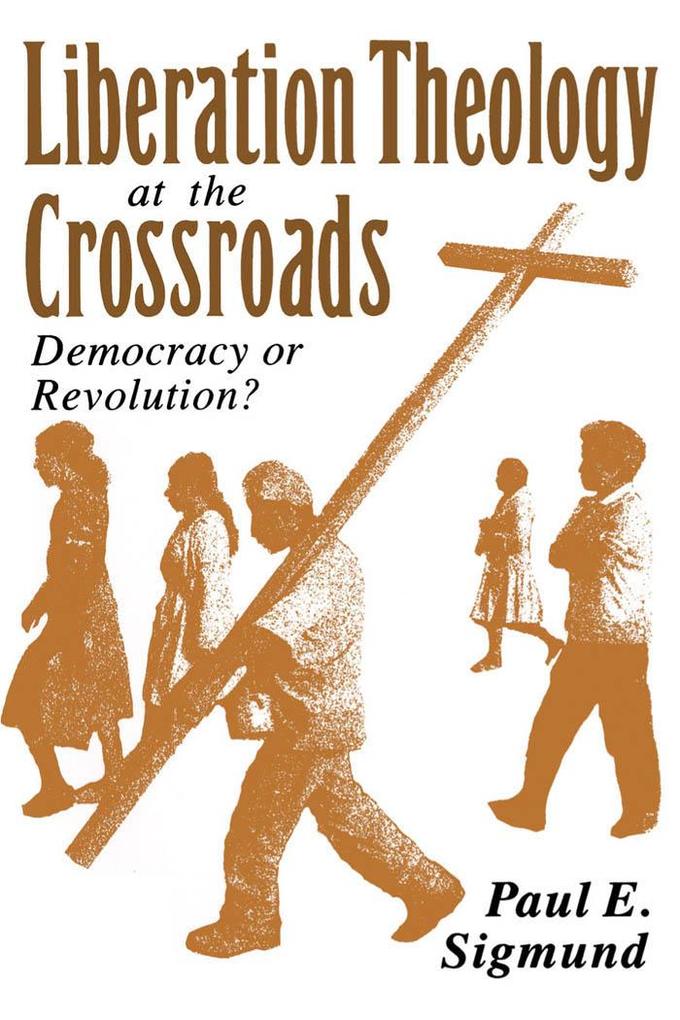 Liberation Theology at the Crossroads