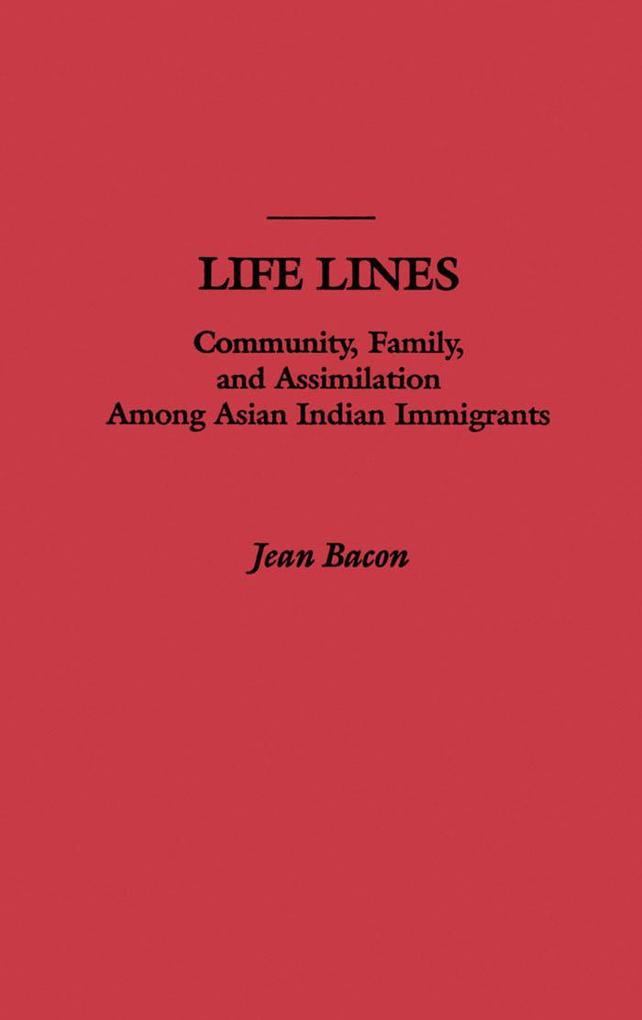 Life Lines