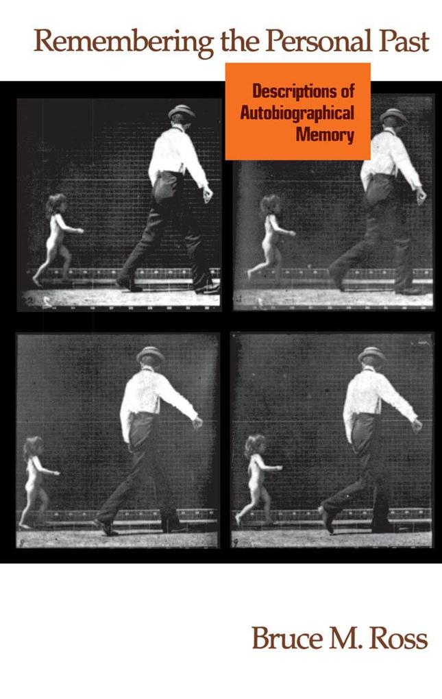 Remembering the Personal Past
