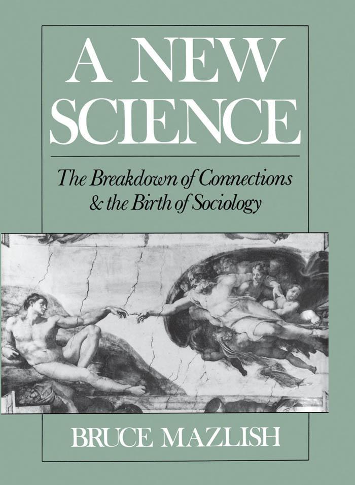 A New Science
