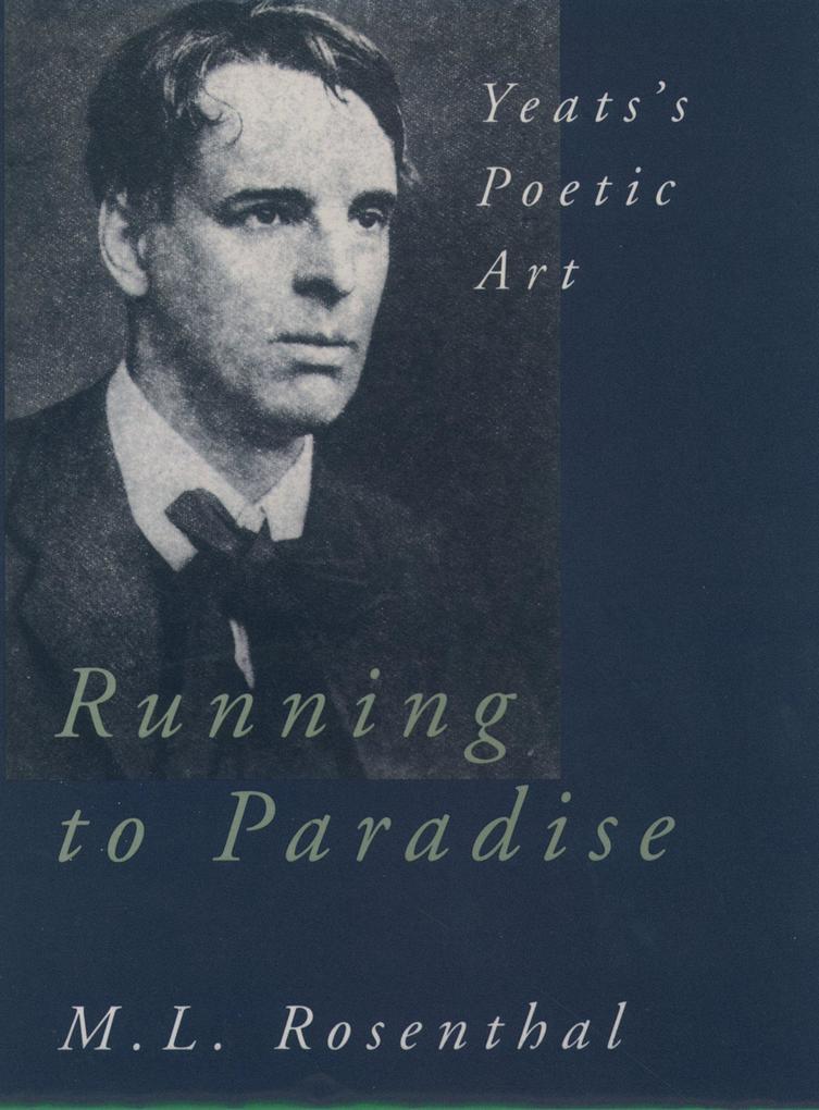 Running to Paradise